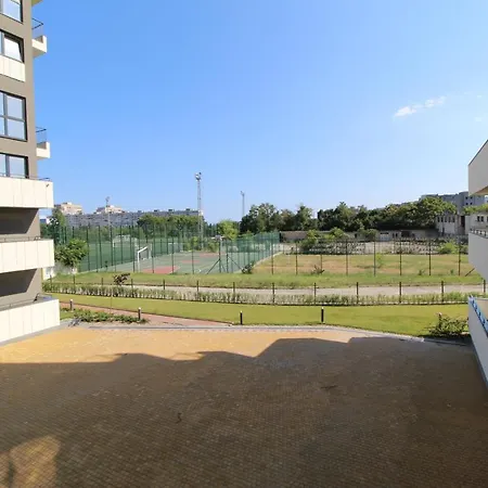Luxury Studios And Apartment In New Residential Complex Apartament