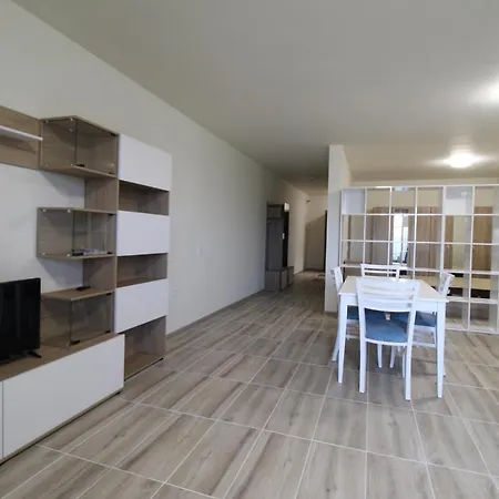 Apartament Luxury Studios And Apartment In New Residential Complex Warna