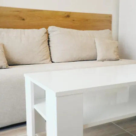 Luxury Studios And Apartment In New Residential Complex Warna