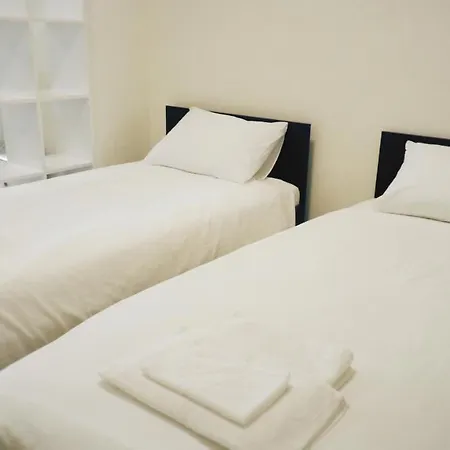 Luxury Studios And Apartment In New Residential Complex Apartament Warna