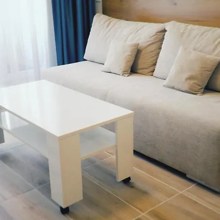 Luxury Studios And Apartment In New Residential Complex Apartament Warna