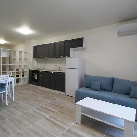 Luxury Studios And Apartment In New Residential Complex * Warna