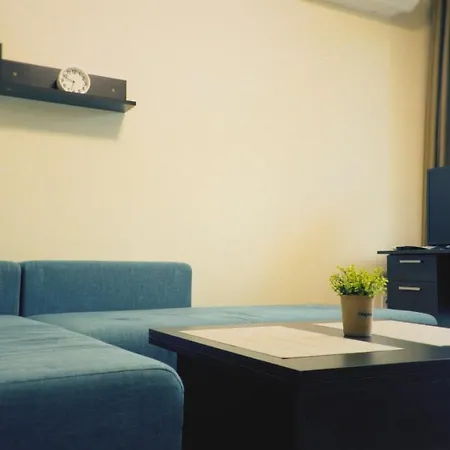 Luxury Studios And Apartment In New Residential Complex * Warna