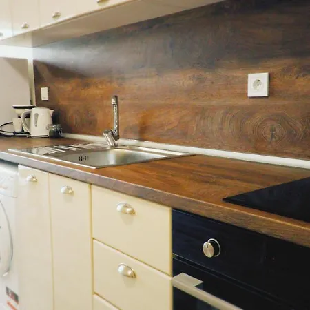 Luxury Studios And Apartment In New Residential Complex *