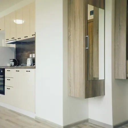 Luxury Studios And Apartment In New Residential Complex Apartament