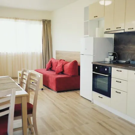 Luxury Studios And Apartment In New Residential Complex Apartament *