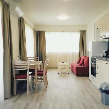 Apartament Luxury Studios And Apartment In New Residential Complex *