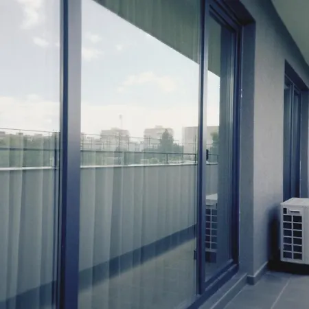 Apartament Luxury Studios And Apartment In New Residential Complex *