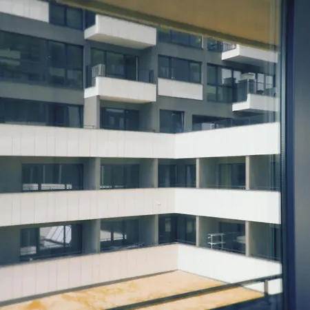 Apartament Luxury Studios And Apartment In New Residential Complex Warna