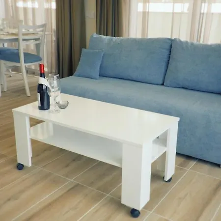 Apartament Luxury Studios And Apartment In New Residential Complex Warna