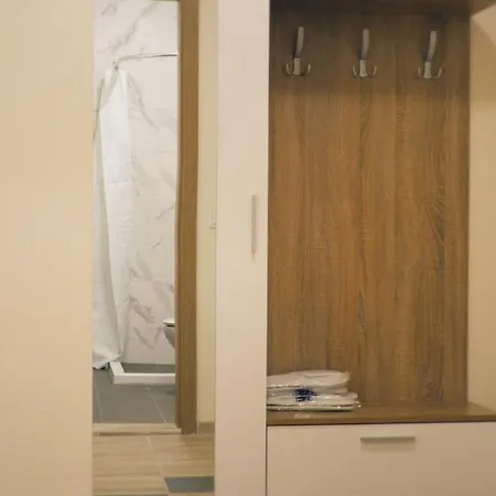 Apartament Luxury Studios And Apartment In New Residential Complex Warna