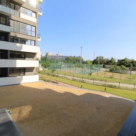 Luxury Studios And Apartment In New Residential Complex Apartament *