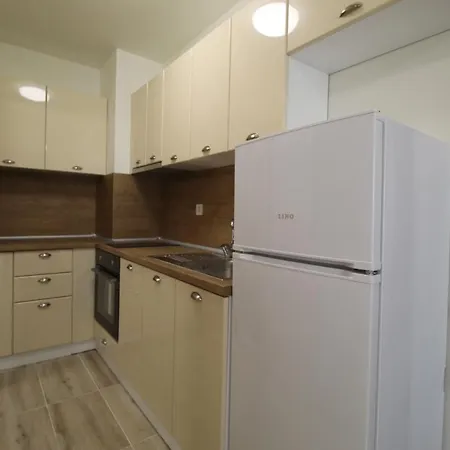 Luxury Studios And Apartment In New Residential Complex Apartament