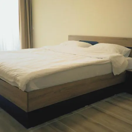 Luxury Studios And Apartment In New Residential Complex *