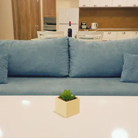 Luxury Studios And Apartment In New Residential Complex *