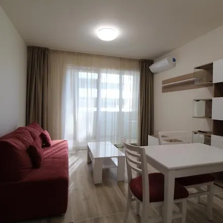 Apartament Luxury Studios And Apartment In New Residential Complex Warna