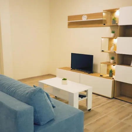 Luxury Studios And Apartment In New Residential Complex
