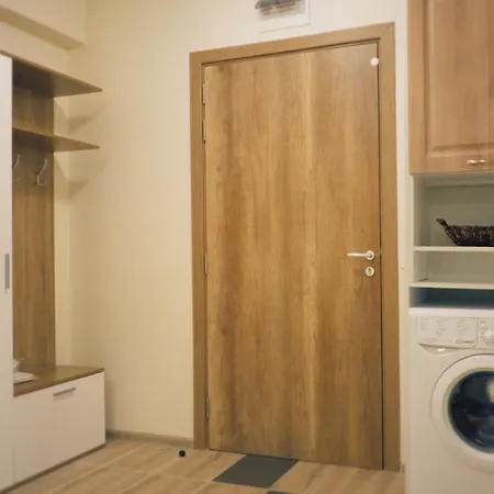 Luxury Studios And Apartment In New Residential Complex