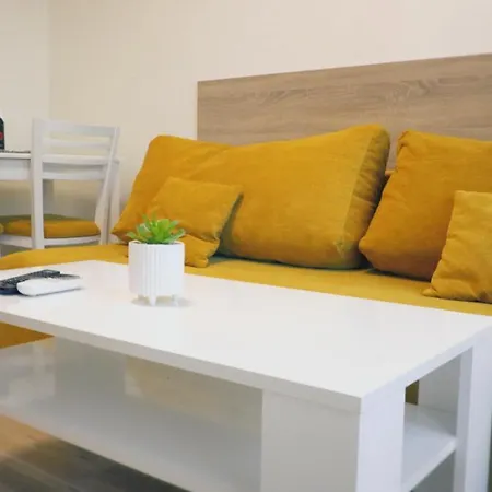 Apartament Luxury Studios And Apartment In New Residential Complex *