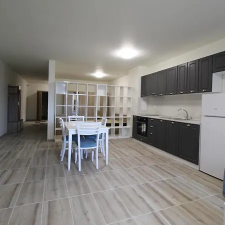 Luxury Studios And Apartment In New Residential Complex