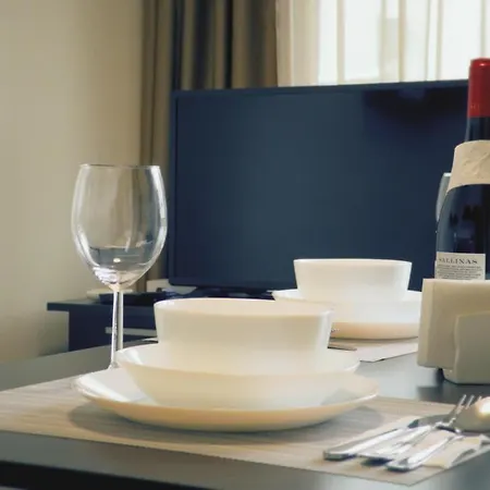 Luxury Studios And Apartment In New Residential Complex Varna