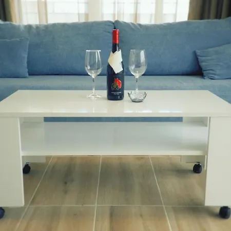 Daire Luxury Studios And Apartment In New Residential Complex *