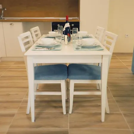 Luxury Studios And Apartment In New Residential Complex * Varna