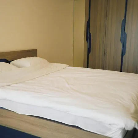 Luxury Studios And Apartment In New Residential Complex Daire *